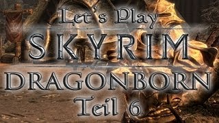 Lets Play Dragonborn Teil 06 Die Nordrüstung [upl. by Leitao]