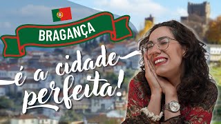 Bragança a MELHOR ESCOLHA para morar Conheça a Cidade que tem TUDO o que você Precisa [upl. by Eirot686]