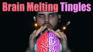 ASMR Intense Vibrations For Brain Melting Tingles Humming And Buzzing Sounds [upl. by Marilyn]