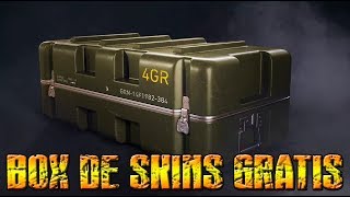 Ghost Recon Wildlands  Liberando todas as skins grátis [upl. by Annayrb210]