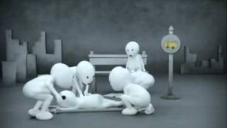 Vodafone Zoozoo IPL advert  Stock Alert [upl. by Hanimay277]