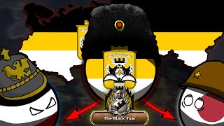 THE RETURN of The Russian EMPIRE in Kaiserredux  HOI4 [upl. by Fiorenze]