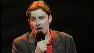 Ardal OHanlon  LIVE  Part 1 of 6 [upl. by Eitsirhc364]