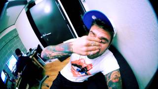 FEDEZ VIDEO DIARY 1 [upl. by Dlaner]