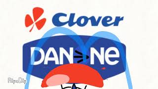 Clover Danone Crying [upl. by Emerson411]