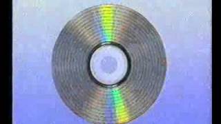 How CDs work How CDROM works Errors Arent Forever part 12 [upl. by Lilybelle60]