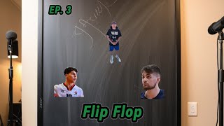 EP3  Chiacchierata con coach “BACCO” a Flip Flop [upl. by Cari]