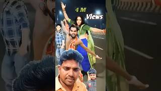 dance funny comedy bhojpuri song aparajitakidevarershortscomedyvideos aparajitakidevarershort [upl. by Kirima]