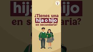 Checa este 1️⃣ 2️⃣ y 3️⃣ sobre cómo solicitar la Beca Universal de Educación Básica RitaCetina [upl. by Auqenahc]