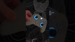 Best wireless controller GuliKit KK3 Max gulikit gulikitkk3max unboxing controller [upl. by Haidebej63]