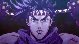 JoJos Bizarre Adventure op 19 [upl. by Rovelli]