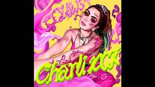 Charli XCX – claws Official Studio Acapella amp Hidden VocalsInstrumentals Stems [upl. by Hanej621]