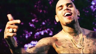 Chris Brown  Socialize Unofficial Music Video [upl. by Ahsietal606]