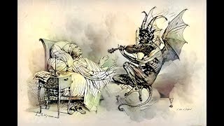 EL TRINO DEL DIABLO Giuseppe Tartini Italia 1713 SONATA COMPLETA [upl. by Repip209]