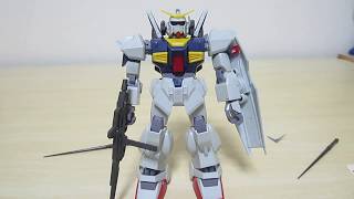 HCM モビルスーツ ガンダム マークⅡ [upl. by Compte554]