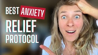 4 MustTry Tips to Finally Beat Anxiety for Good [upl. by Na573]