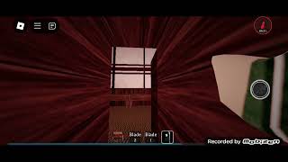 Roblox  Samas Revenge Bug in Hide Part 2 Book 1 Chapter 1 [upl. by Yeloc]