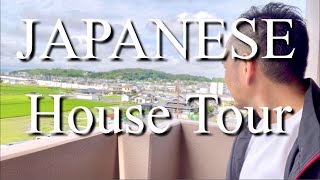 Vlog Japanese house tour 2024 after renovation In the midst of my midlife crisis Life in Japan Osaka [upl. by Wicks]