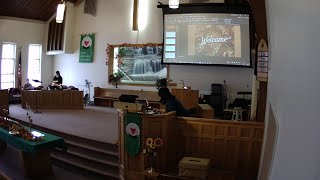 Eastwood Baptist Church Syracuse NY Sunday Worship 112623 [upl. by Recha]