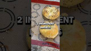 Easy Bagel recipe Baking homemade bagelrecipe [upl. by Guillaume]