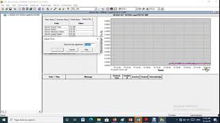 Xtralis  VESDA  VLF VSC  Part3 Adjust Time and System Parameters [upl. by Roter88]