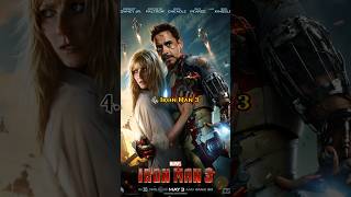 Top 10 action adventure marvel movies shorts youtubeshorts [upl. by Esital]