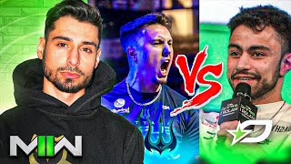 OPTIC TEXAS VS SEATTLE SURGE OPTIC TEXAS MAJOR [upl. by Sevik]