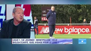 Le bestof du Grand WeekEnd Sport du samedi 25 novembre [upl. by Hsenid806]