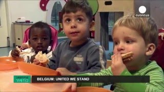 Diversity in the Classroom  Teaching Tolerance at Tierlantuin Nursery Learning World S6E6 22 [upl. by Flessel]