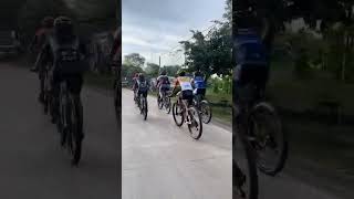 Team One Pingis Siquijor loop 2024 [upl. by Vinna]