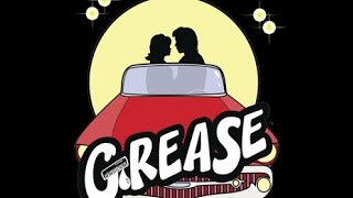 THS Grease 2017 Alma Mater Parody [upl. by Donella83]