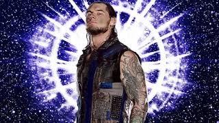 Baron Corbin Theme Song Reversed [upl. by Arihas215]