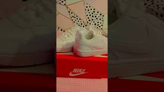 Air force ones nikeshoes [upl. by Enimzzaj]