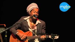 Carlinhos Brown  Magamalabares [upl. by Nerred]