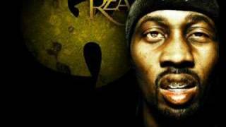 RZA instrumental [upl. by Awad]