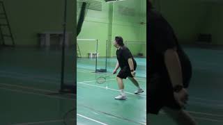 🔥 RearMid Drill Master Your Court Coverage 🚀 This drill helps you improve footwork agility [upl. by Ardnos]