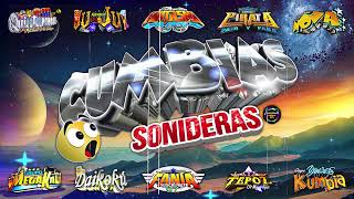 ⚡LAS MEJORES CUMBIAS SONIDERAS LIMPIAS 2024 MIX🎉MIX CUMBIAS NUEVAS 😍CUMBIAS PARA BAILAR🕺🏻💃🏻 [upl. by Jacki]