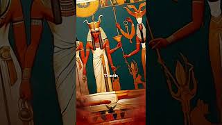 Osiris Wasnt What You Thought  mythology egyptianmythology ancientegypt osiris [upl. by Kcarb49]