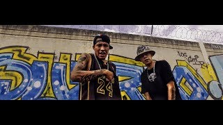 Lefty SM  Buenas y Malas  Ft Chato Santa Fe Klan Video Oficial [upl. by Ahsiekal]