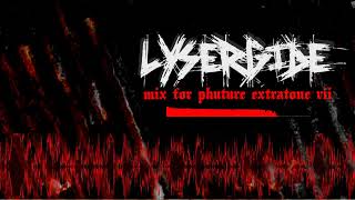 Lysergide  Phuture Extratone 7 [upl. by Erej765]