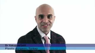 IMCAS 2015  Dr Yakup Avsar on Rhinoplasty amp New Technologies [upl. by Odlaumor]