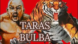 Les tigres de Taras Bulba au Cirque Achille Zavatta 1982 [upl. by Atiugal]