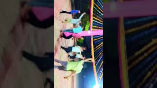 Garba Sanedo dance 2024 status video shortvideo dangrali [upl. by Adnovaj]