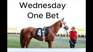 Wednesday One Bet at 101 [upl. by Ruder]