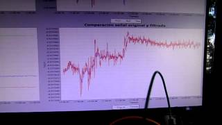 Kalman filter for a IMU 3 accelerometers and 3 gyroscopes [upl. by Sib538]