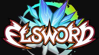 Elsword Music  Residential area 3 [upl. by Sillert302]