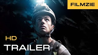 The Last Descent Official Trailer 2016  Chadwick Hopson Alexis Johnson Landon Henneman [upl. by Pare]