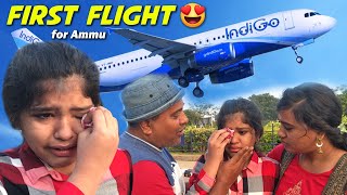 Ammukutti Cried😭  BIG SURPRISE for Ammu😍  Long Time Dream Came True🥰  Ammu Times [upl. by Justine]