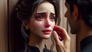 aaram aata hai Deedar se tere MIT jaate Hain 😭💔 most popular new love sadsongs full video 🥺💘 [upl. by Helsa]