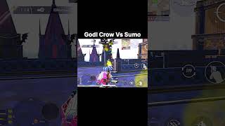 GodlCrow vs Sumo [upl. by Vitia]